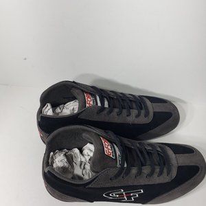 G-FORCE Racing Shoes Safety Gear Drag Race